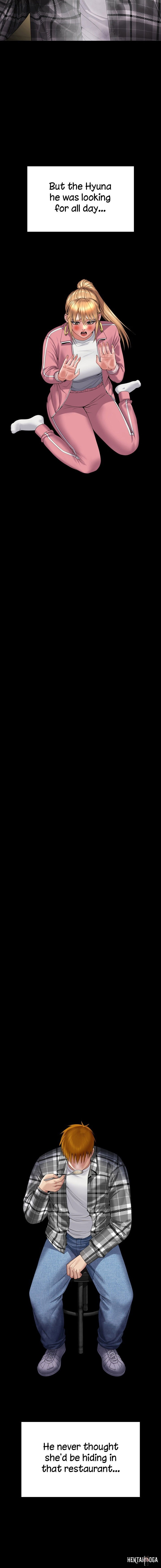 Queen Bee Queen Bee Chapter 267 - Page 18