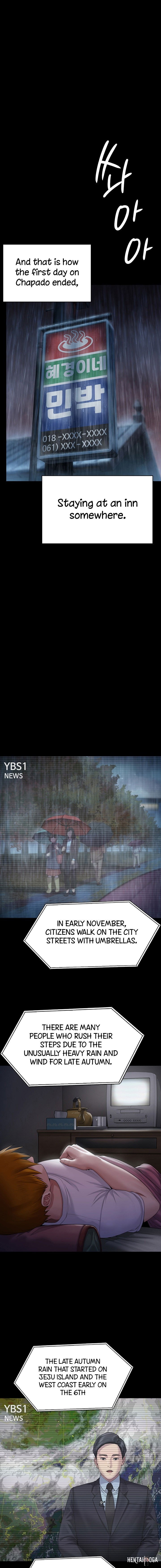 Queen Bee Queen Bee Chapter 267 - Page 19