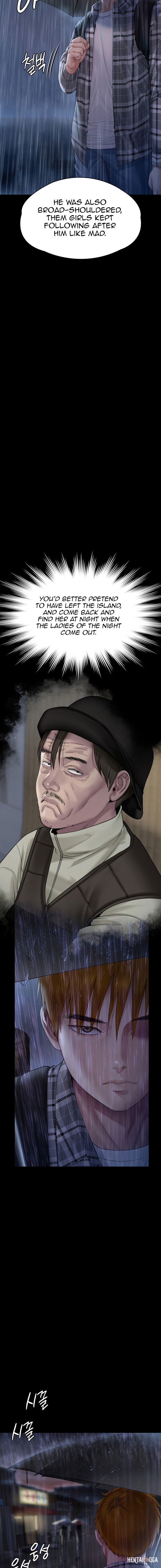 Queen Bee Queen Bee Chapter 267 - Page 2