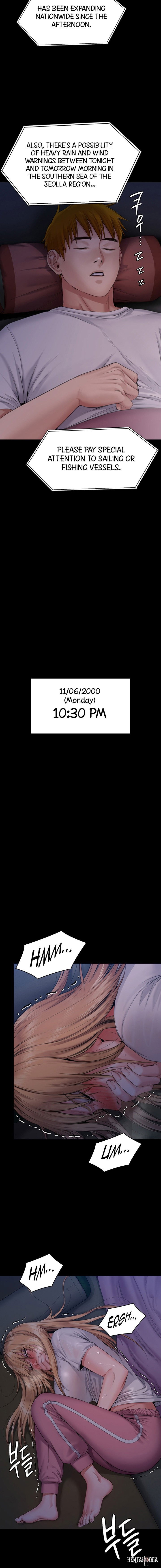 Queen Bee Queen Bee Chapter 267 - Page 20