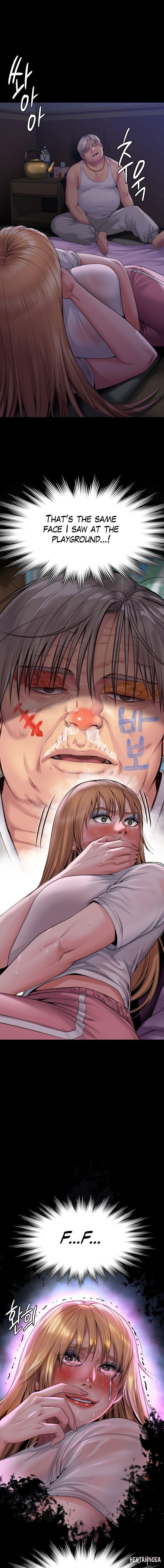 Queen Bee Queen Bee Chapter 267 - Page 22