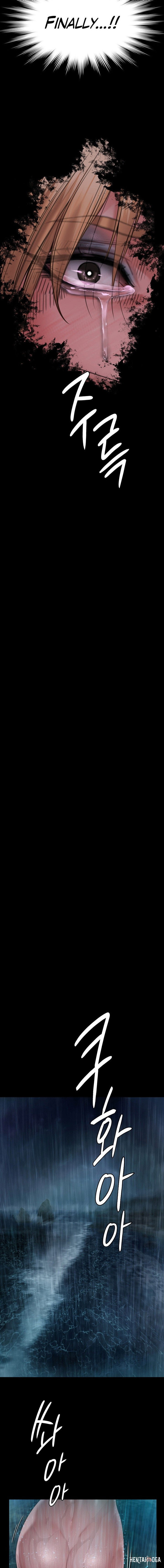 Queen Bee Queen Bee Chapter 267 - Page 23