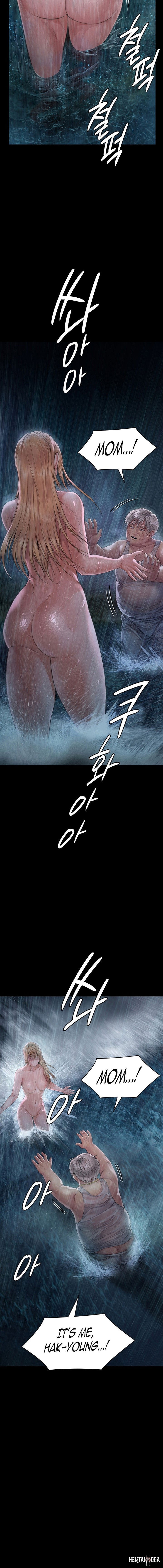 Queen Bee Queen Bee Chapter 267 - Page 24