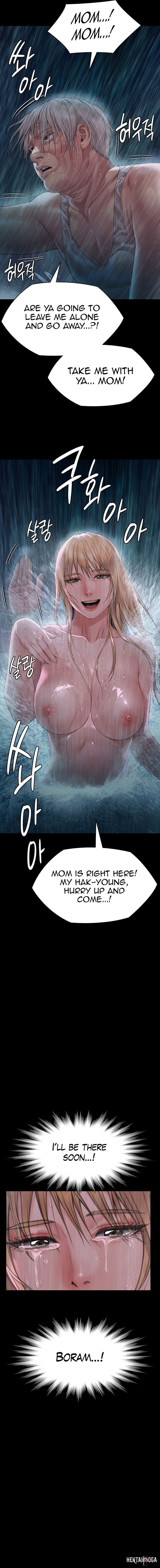 Queen Bee Queen Bee Chapter 267 - Page 25