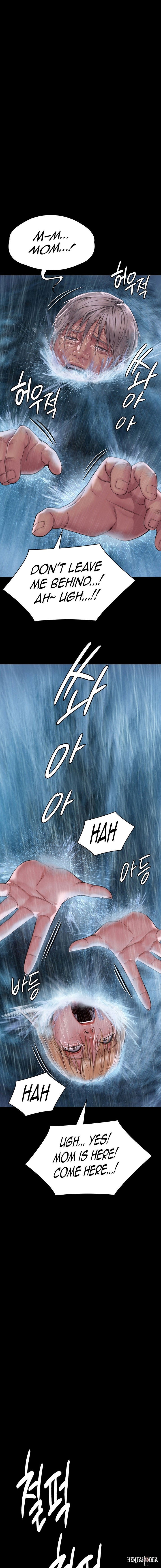 Queen Bee Queen Bee Chapter 267 - Page 26