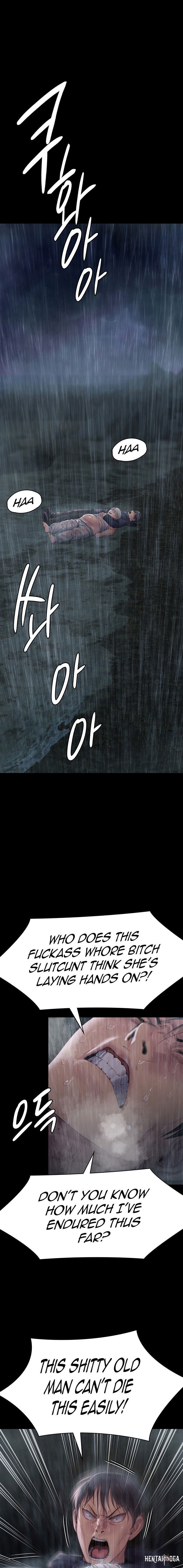 Queen Bee Queen Bee Chapter 267 - Page 29