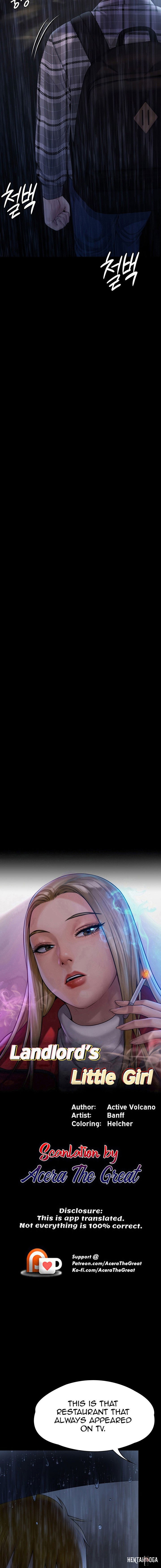 Queen Bee Queen Bee Chapter 267 - Page 3