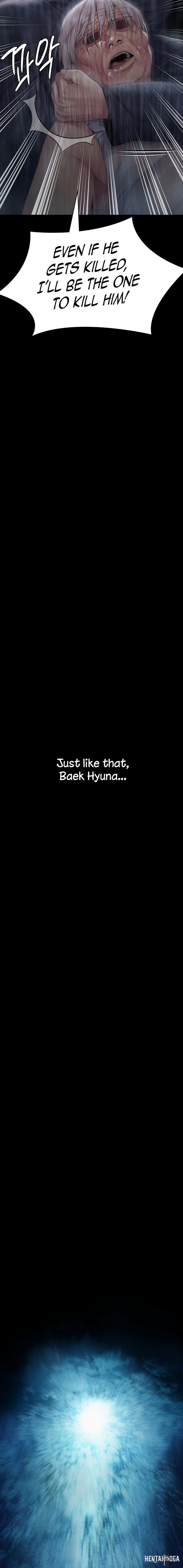 Queen Bee Queen Bee Chapter 267 - Page 30