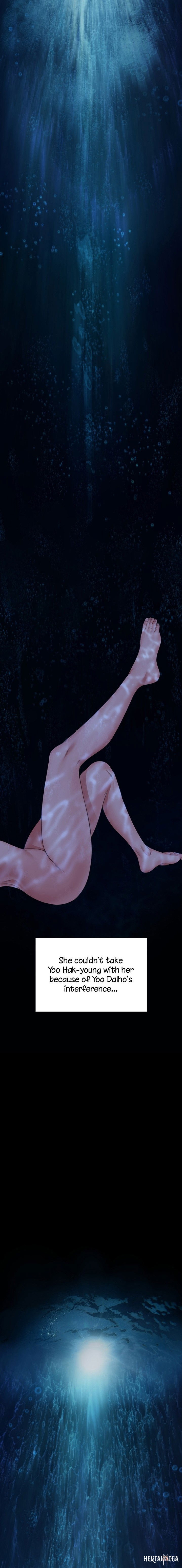 Queen Bee Queen Bee Chapter 267 - Page 31