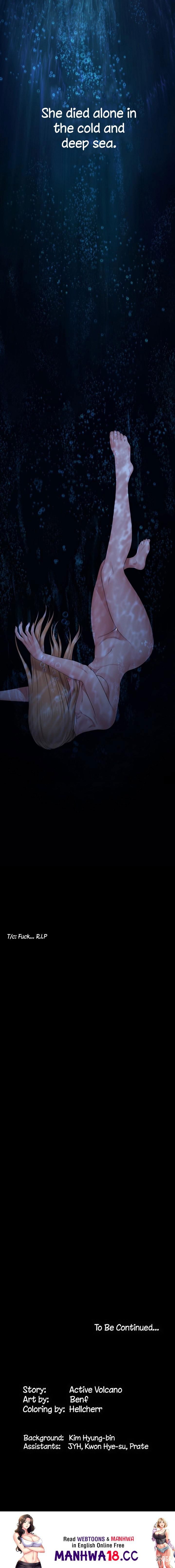 Queen Bee Queen Bee Chapter 267 - Page 32