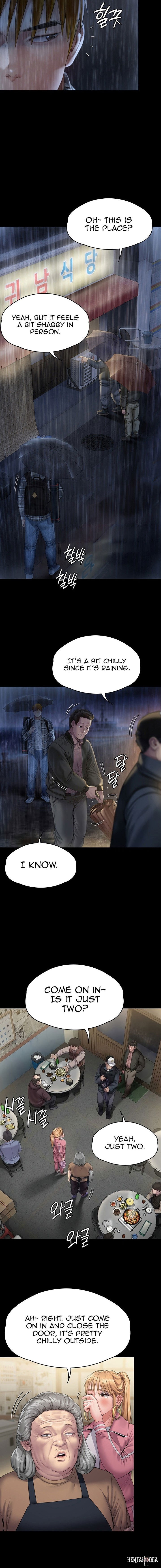 Queen Bee Queen Bee Chapter 267 - Page 4