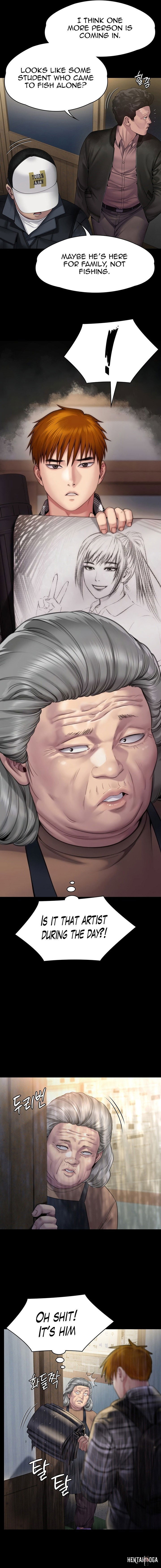 Queen Bee Queen Bee Chapter 267 - Page 5