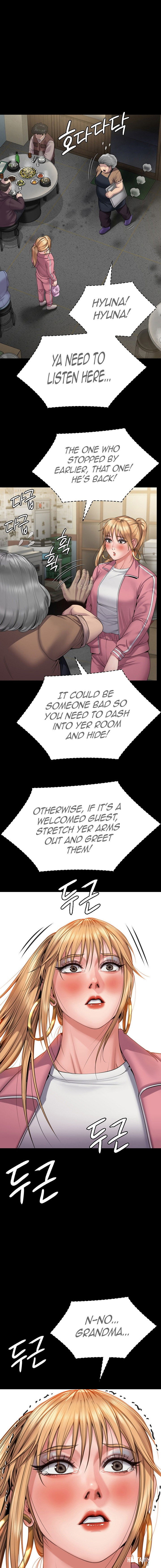 Queen Bee Queen Bee Chapter 267 - Page 6