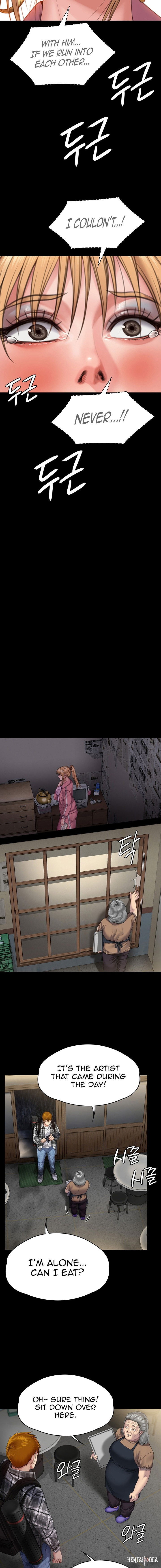 Queen Bee Queen Bee Chapter 267 - Page 7