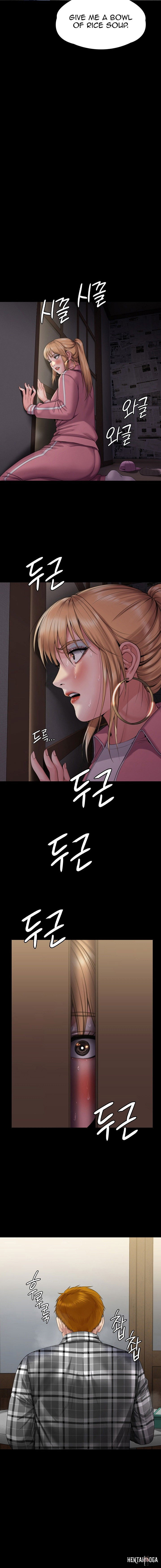 Queen Bee Queen Bee Chapter 267 - Page 8