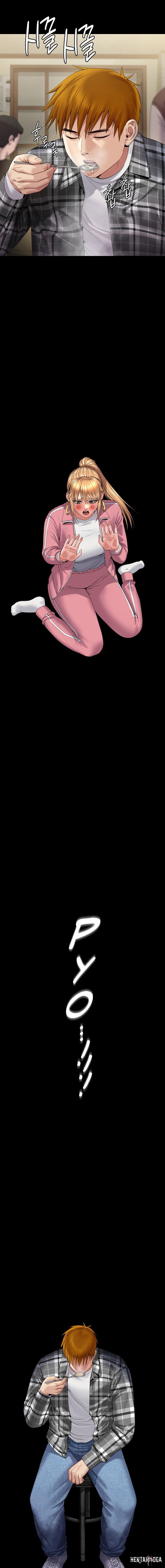 Queen Bee Queen Bee Chapter 267 - Page 9