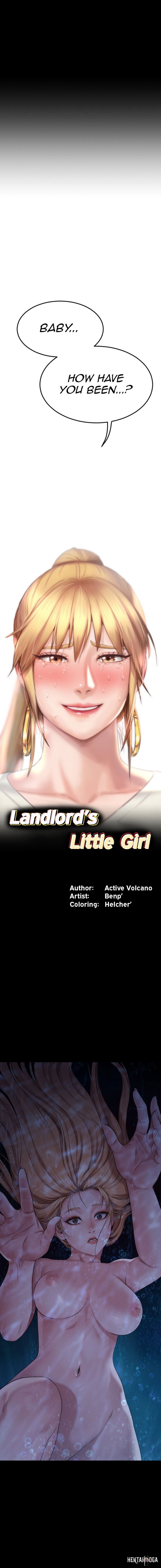 Queen Bee Queen Bee Chapter 268 - Page 1