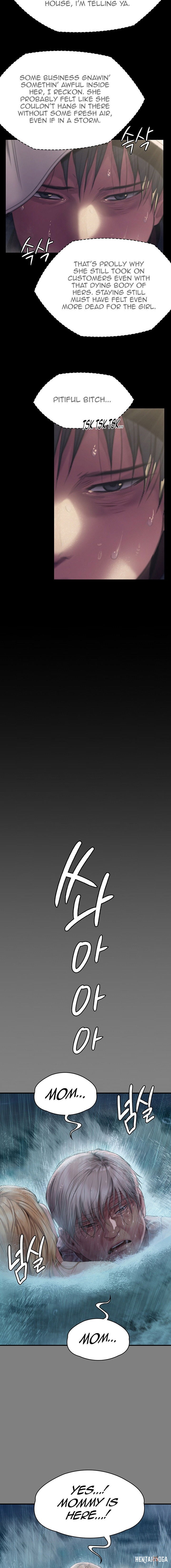 Queen Bee Queen Bee Chapter 268 - Page 11