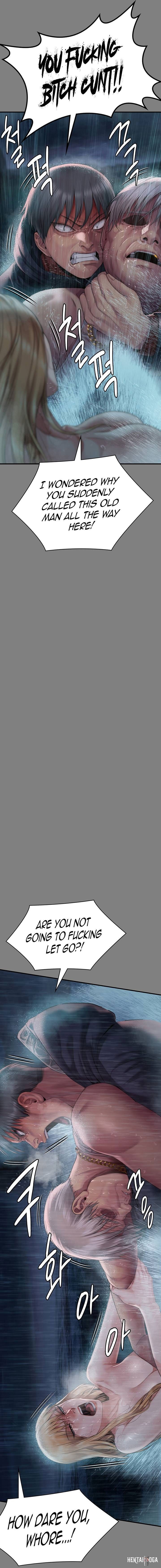 Queen Bee Queen Bee Chapter 268 - Page 13