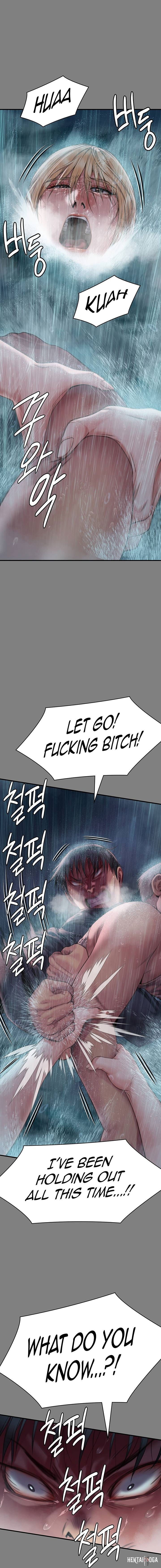 Queen Bee Queen Bee Chapter 268 - Page 14