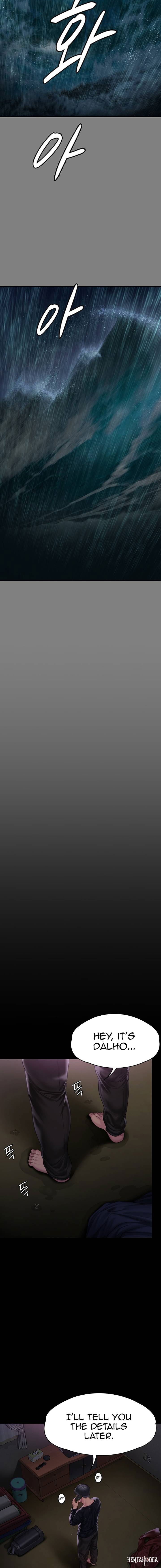 Queen Bee Queen Bee Chapter 268 - Page 16