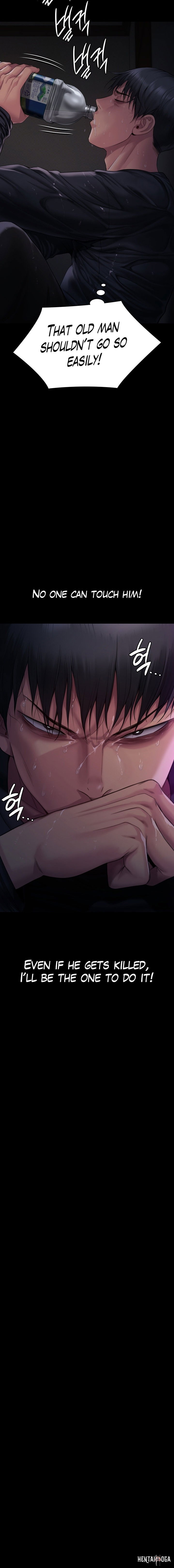 Queen Bee Queen Bee Chapter 268 - Page 18