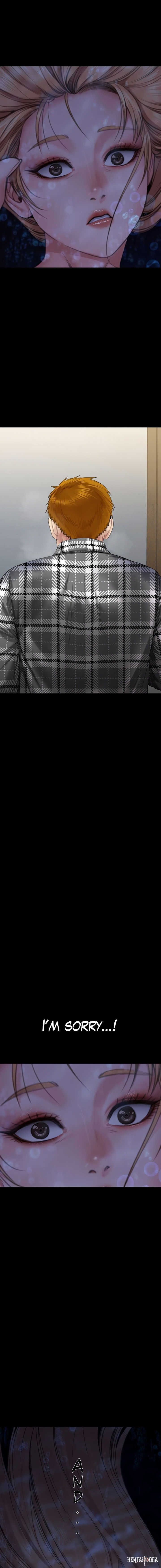 Queen Bee Queen Bee Chapter 268 - Page 2