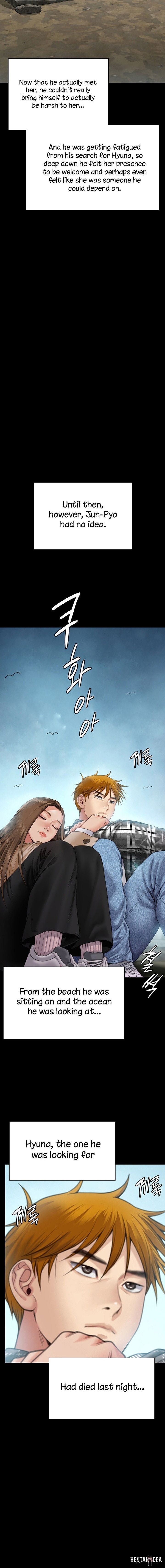 Queen Bee Queen Bee Chapter 268 - Page 23