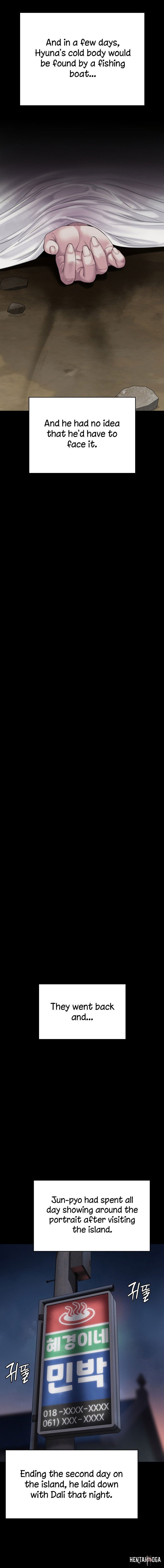 Queen Bee Queen Bee Chapter 268 - Page 24