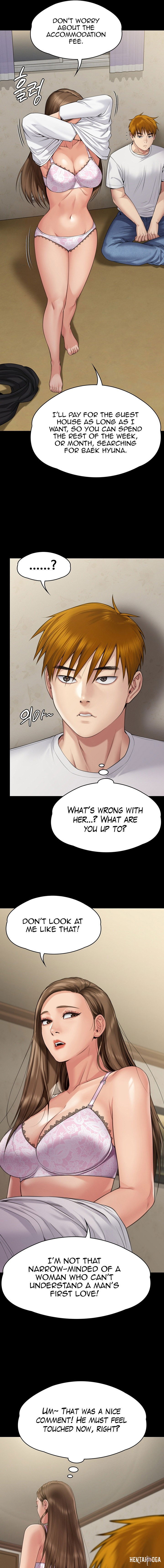 Queen Bee Queen Bee Chapter 268 - Page 25