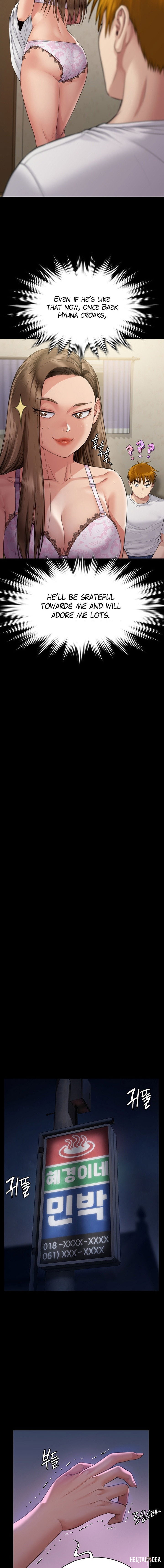 Queen Bee Queen Bee Chapter 268 - Page 26