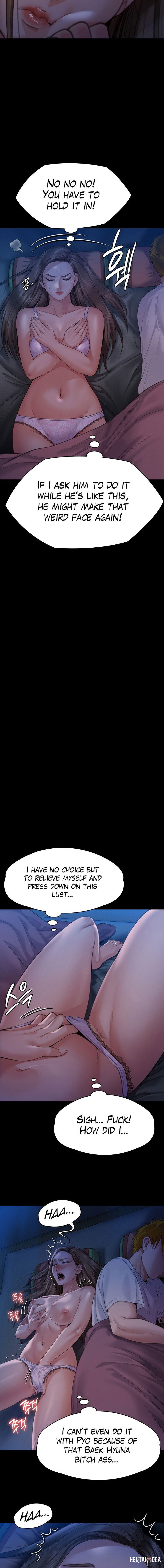 Queen Bee Queen Bee Chapter 268 - Page 28