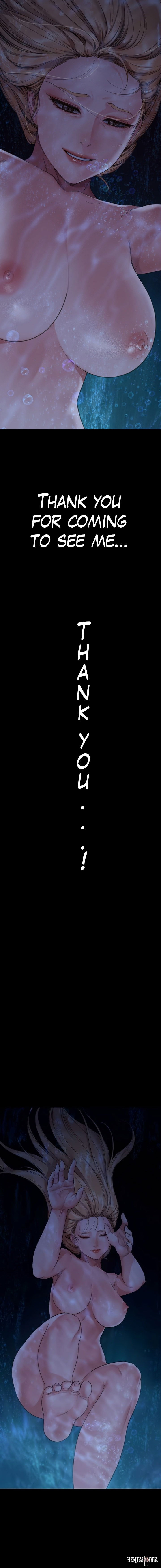 Queen Bee Queen Bee Chapter 268 - Page 3