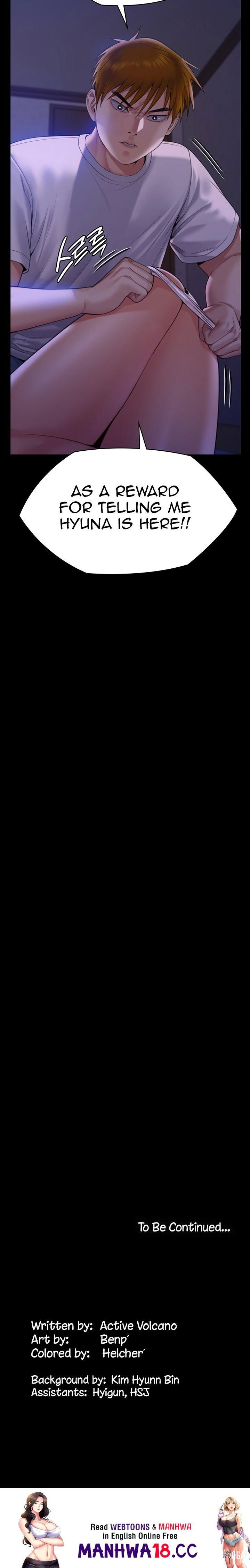 Queen Bee Queen Bee Chapter 268 - Page 30