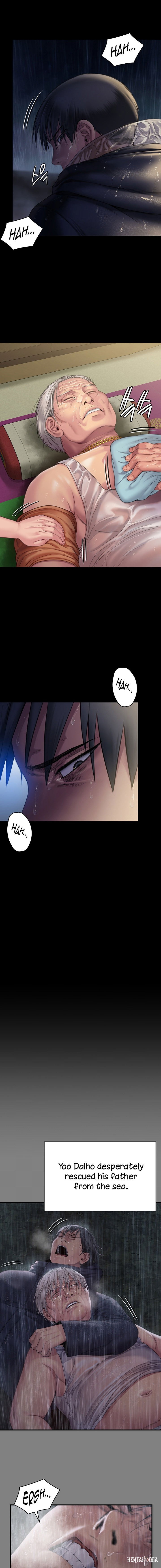 Queen Bee Queen Bee Chapter 268 - Page 7