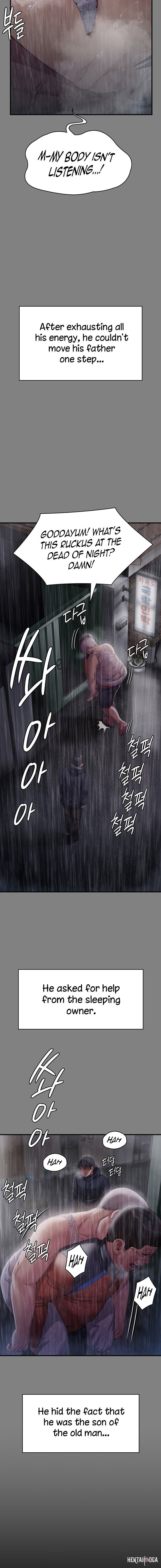 Queen Bee Queen Bee Chapter 268 - Page 8