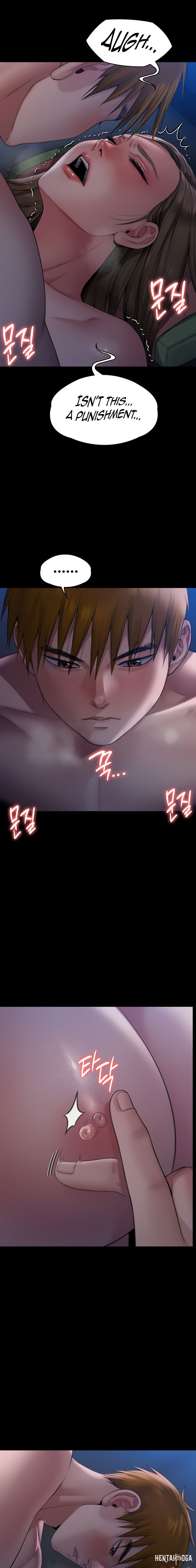 Queen Bee Queen Bee Chapter 269 - Page 11