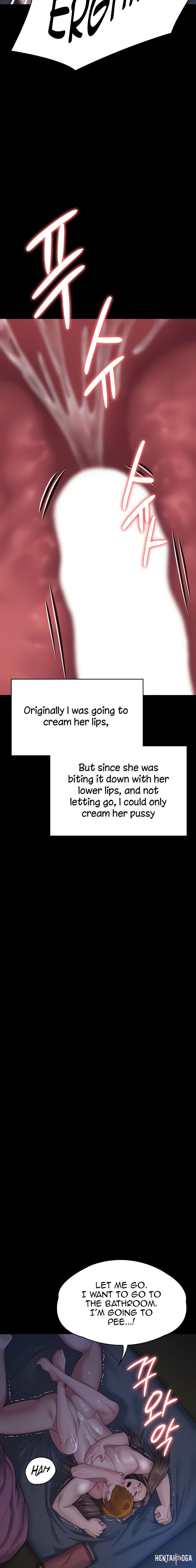 Queen Bee Queen Bee Chapter 269 - Page 19