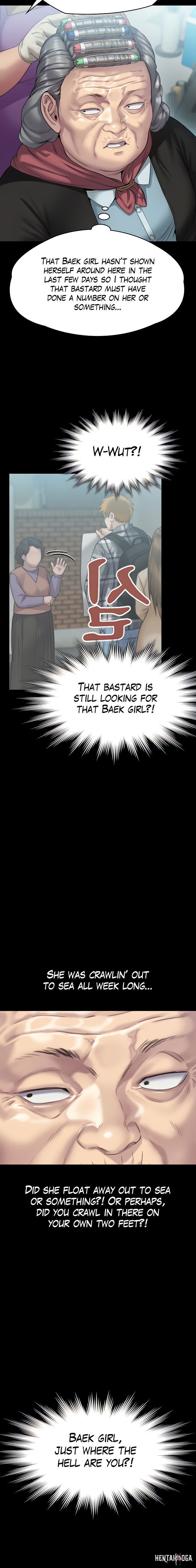 Queen Bee Queen Bee Chapter 269 - Page 23