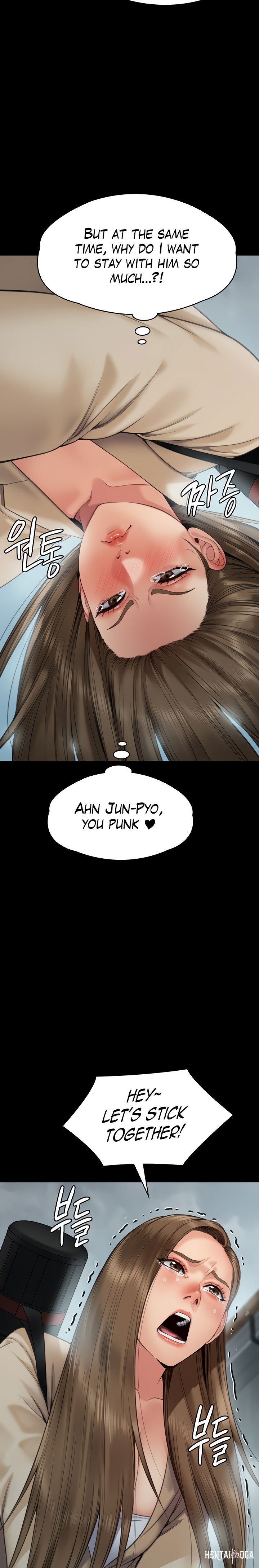 Queen Bee Queen Bee Chapter 269 - Page 26