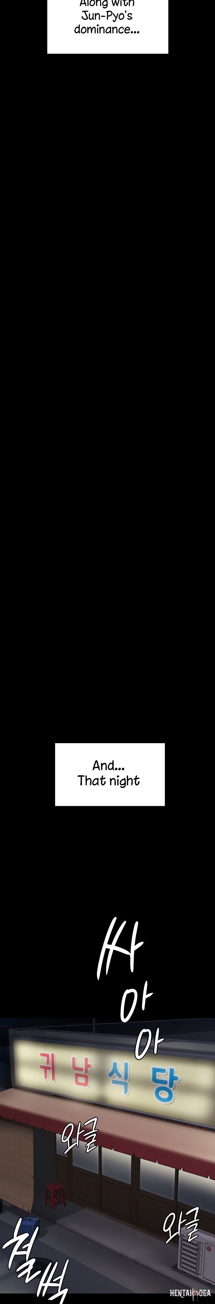 Queen Bee Queen Bee Chapter 269 - Page 28