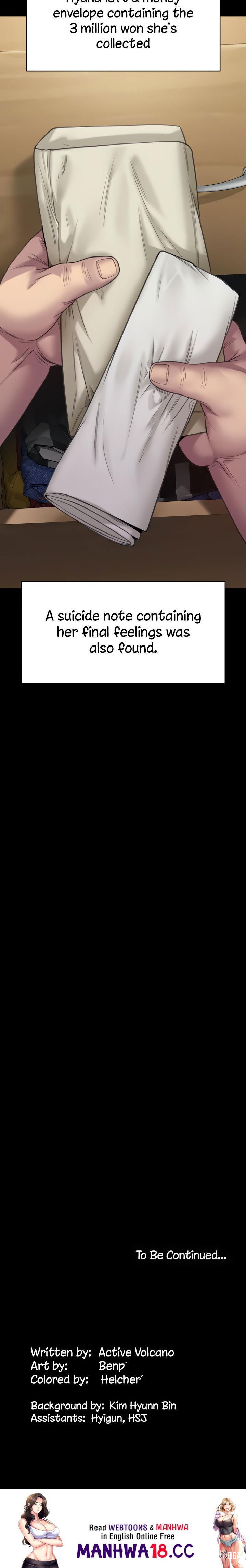 Queen Bee Queen Bee Chapter 269 - Page 30