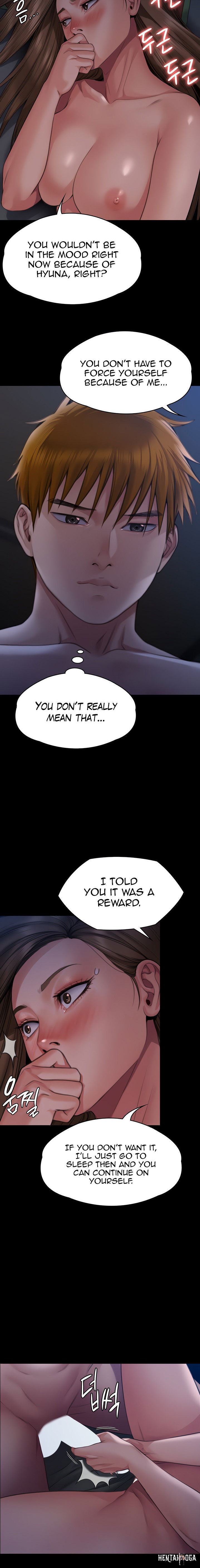 Queen Bee Queen Bee Chapter 269 - Page 5