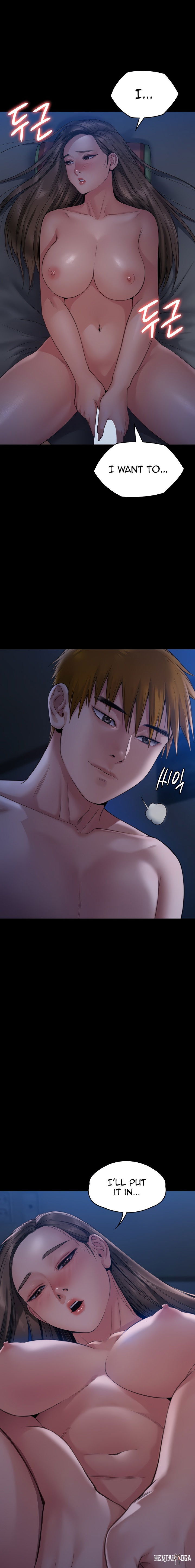 Queen Bee Queen Bee Chapter 269 - Page 6