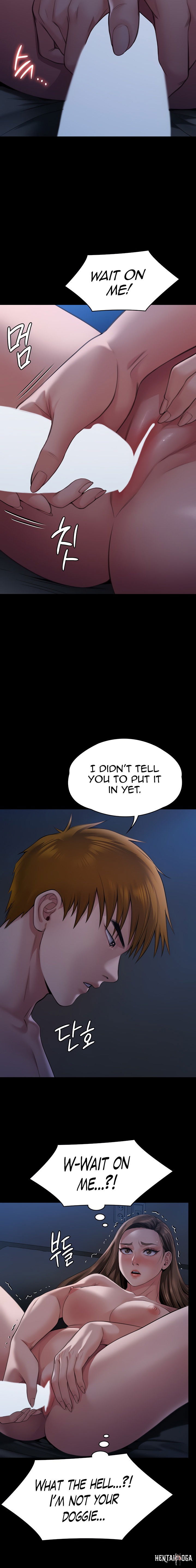 Queen Bee Queen Bee Chapter 269 - Page 7