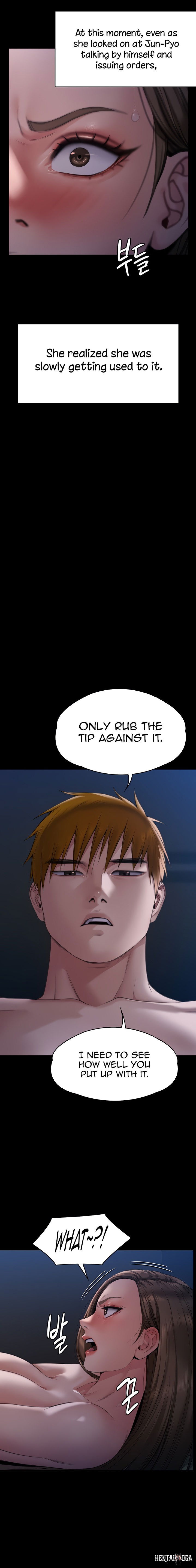 Queen Bee Queen Bee Chapter 269 - Page 8