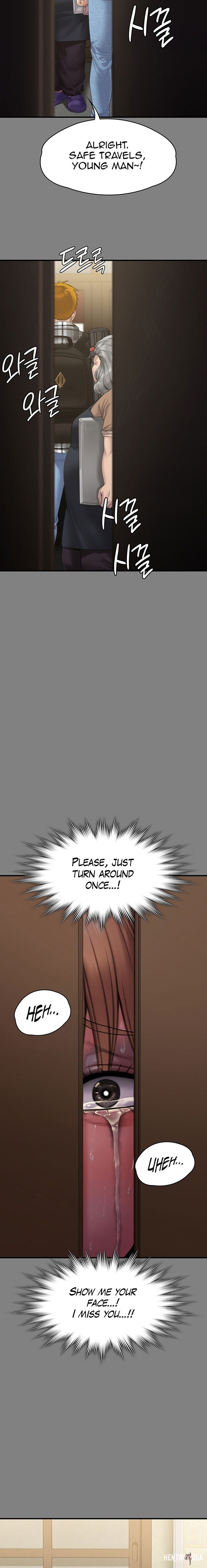 Queen Bee Queen Bee Chapter 270 - Page 12