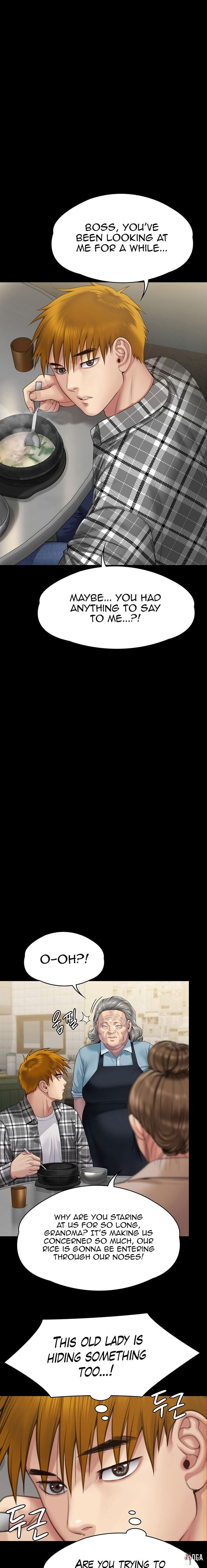 Queen Bee Queen Bee Chapter 270 - Page 14