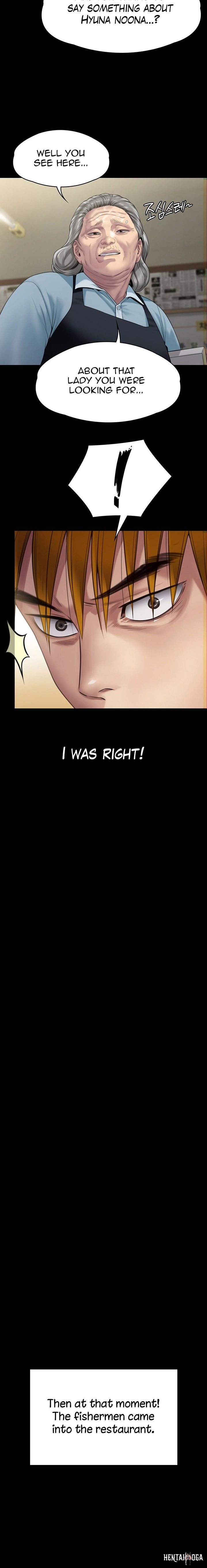 Queen Bee Queen Bee Chapter 270 - Page 15