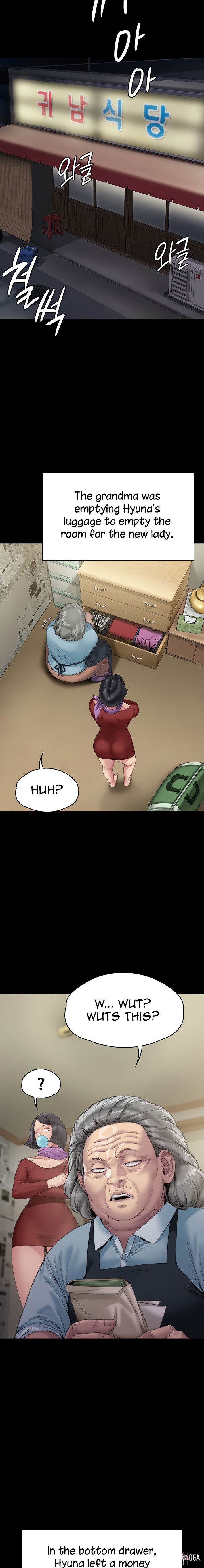 Queen Bee Queen Bee Chapter 270 - Page 2